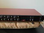 Te koop Focusrite Scarlett OctoPre, Ophalen of Verzenden, Zo goed als nieuw