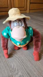 Disney knuffel King Louie, Kinderen en Baby's, Speelgoed | Knuffels en Pluche, Ophalen of Verzenden, Zo goed als nieuw, Overige typen
