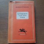 Kinderen van ons volk. Antoon coolen, Ophalen of Verzenden, Gelezen, Antoon coolen