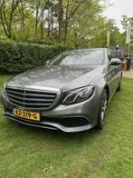 Topstaat: MB E-Klasse E350 e Plug-in Hybrid 286pk 9G-TRONIC, Auto's, Mercedes-Benz, Automaat, Achterwielaandrijving, USB, Euro 6