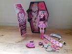 Monster High Skulltimate Secrets, Verzamelen, Ophalen of Verzenden, Gebruikt, Pop