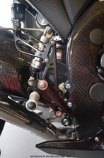 Remschakelset MV AGUSTA F4 750 / 1000 / 1078 1999 2011, Ophalen of Verzenden, Nieuw