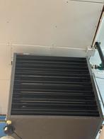 Jaga 431 102kw Luchtverwarmer Loods verwarming wilo pomp, Ophalen, Overige typen, Zo goed als nieuw, 60 tot 150 cm