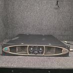 CROWN XS500  versterker   2 x 750 watt, Audio, Tv en Foto, Luidsprekers, Overige merken, Subwoofer, Ophalen of Verzenden, Zo goed als nieuw