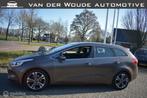 Kia cee'd Sportswagon 1.6 GDI Comfort Pack 2013|LED|Clima!, Auto's, Voorwielaandrijving, Euro 5, 1591 cc, 4 cilinders