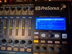 Presonus Studiolive 16.0.2 USB, Muziek en Instrumenten, Mengpanelen, Ophalen of Verzenden, Zo goed als nieuw, 10 tot 20 kanalen