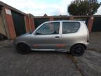 Onderdelen Fiat Seicento Sporting Abarth, Auto-onderdelen, Ophalen of Verzenden, Fiat