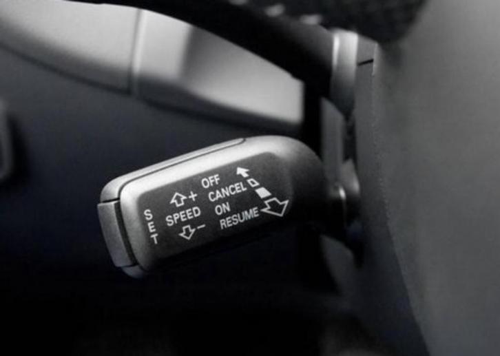 Audi Cruise Control A3/TT, incl. montage en VAGcom, Auto-onderdelen, Dashboard en Schakelaars, Audi, Ophalen