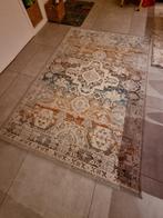 Vloerkleed / tapijt 240x160cm, Ophalen, Gebruikt, Crème, 150 tot 200 cm