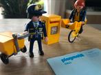 PLAYMOBIL 4403 - Postbode Set, Ophalen of Verzenden, Zo goed als nieuw, Complete set