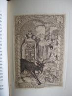 C.M.Wieland, Geschichte des Prinzen Biribinker. F.Buchholz, Ophalen of Verzenden, Gelezen