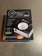 Focusrite VRM Box, Ophalen of Verzenden, Gebruikt, Focusrite