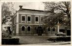 Gemeentehuis Metslawier, Ophalen of Verzenden, Voor 1920, Ongelopen, Friesland