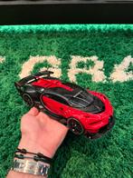Bugatti Vision Gran Turismo, Hobby en Vrije tijd, Modelauto's | 1:18, Ophalen of Verzenden, Zo goed als nieuw, Overige merken