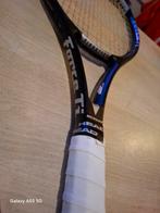 Dunlop Force Ti Tennisracket - Gripmaat L3, Dunlop Slazenger Group, Gebruikt, 4th Floor, Building 7, Chiswick Business Park, 566 Chiswick High Road, London, W4 5YG, UK