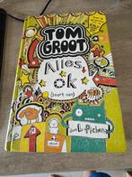 Tom groot, Ophalen, Zo goed als nieuw