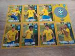 2017 FIFA 365 Braziliaanse Stickers/Plaatjes panini, Ophalen of Verzenden, Zo goed als nieuw, Stickers en Plaatjes