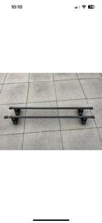 THULE dakdragers voor glad dak, Auto diversen, Dakdragers, Ophalen, Gebruikt