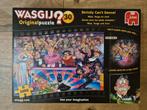Wasgij Original 30: Strictly Can't Dance! Puzzel, Ophalen of Verzenden, 500 t/m 1500 stukjes, Zo goed als nieuw, Legpuzzel