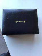 Alfa romeo dameshorloge., Zonnebril, Zwart, Nieuw, Ophalen