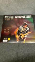 Bruce Springsteen.  Rockin’ Live  from Italy 1993, Ophalen of Verzenden, Nieuw in verpakking, 12 inch, Poprock