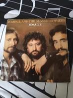 Tompall Glaser & The Glaser Brothers - Rosalie., Ophalen of Verzenden, Zo goed als nieuw, Pop, Single