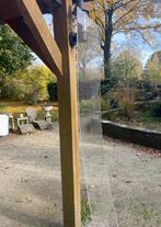 Plexiglas, Ophalen, Gebruikt, Overige materialen, Minder dan 20 mm