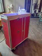 Fullsize vliegtuigtrolley opnieuw bekleed - eyecatcher, Ophalen, Gebruikt, Overige typen