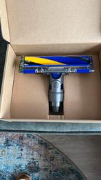 Dyson Fluffy optic vloer borstel voor de Gen5, Witgoed en Apparatuur, Stofzuigers, Ophalen, Nieuw