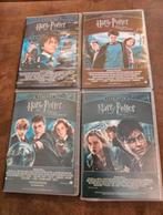 Harry Potter  8 dvd box compleet, Vanaf 12 jaar, Ophalen of Verzenden, Gebruikt, Science Fiction en Fantasy