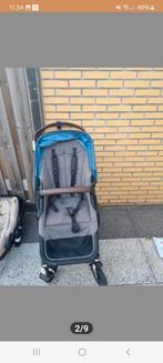 Bugaboo kinderwagen, Ophalen of Verzenden, Gebruikt, Overige merken