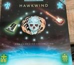 Hawkwind, The Hawkwind Collection, 2lp, vinyl, Ophalen of Verzenden, Zo goed als nieuw