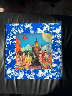 Rolling Stones - Their Satanic Majesties Request LP nieuw, Ophalen of Verzenden, Zo goed als nieuw, Poprock