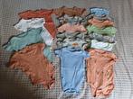 Kleding pakket rompers maat 86, Ophalen of Verzenden, Gebruikt, Maat 86