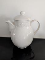 Villeroy en Boch koffie pot, theepot Cortina, Overige typen, Ophalen of Verzenden, Zo goed als nieuw, Overige stijlen