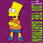 Hip Hop Single (1991) : the Simpsons - Do the Bartman*, Cd's en Dvd's, Vinyl | Hiphop en Rap, 1985 tot 2000, Overige formaten