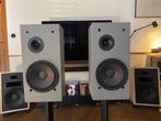 Translator Impact 2 luidsprekers van Hans Baan, Overige merken, Refurbished, Ophalen of Verzenden, Minder dan 60 watt