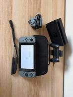 Nintendo Switch, Spelcomputers en Games, Spelcomputers | Nintendo Wii U, Ophalen, Zo goed als nieuw, Met 2 controllers