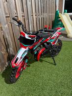 Ranger T2 49cc Crosser, Fietsen en Brommers, Minibikes, Midibikes en Pitbikes, Ophalen, Zo goed als nieuw, Dirtbike