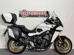 YAMAHA TRACER 9 GT (bj 2023), Bedrijf, Toermotor