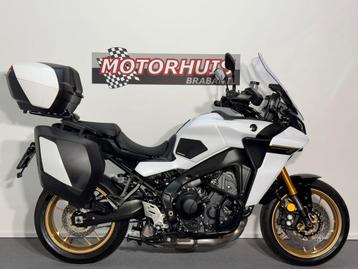 YAMAHA TRACER 9 GT (bj 2023) beschikbaar voor biedingen