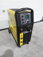Mig/Mag lasapparaat Esab MIG C340 Pro, Doe-het-zelf en Verbouw, Gereedschap | Lasapparaten, Verzenden, Zo goed als nieuw, 250 ampère of meer