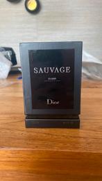 Sauvage dior parfum, Ophalen of Verzenden, Nieuw
