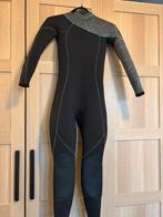 Bare wetsuit 5mm (maat 6), Watersport en Boten, Ophalen of Verzenden, Zo goed als nieuw, Wetsuit