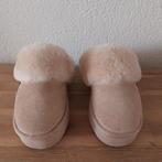 Beige Warmbat pantoffels maat 36(Schapenwol), Kleding | Dames, Schoenen, Ophalen, Beige, Pantoffels of Sloffen, Warmbat