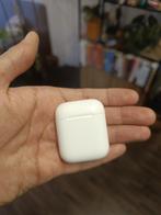 Apple airpod case, Telecommunicatie, Mobiele telefoons | Oordopjes, Ophalen of Verzenden, Zo goed als nieuw