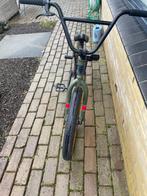 Mongoose Legion L100 BMX Freestyle Fiets, Ophalen, Gebruikt, Staal, Stuur 360° draaibaar