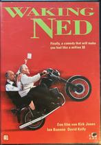 dvd Waking Ned, Alle leeftijden, Ophalen of Verzenden, Zo goed als nieuw, Actiekomedie