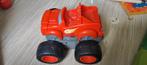 Blaze monstertruck, Kinderen en Baby's, Ophalen of Verzenden, Zo goed als nieuw