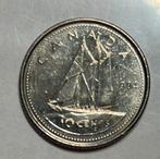 10 cent Canada 1994, Postzegels en Munten, Munten | Amerika, Ophalen of Verzenden